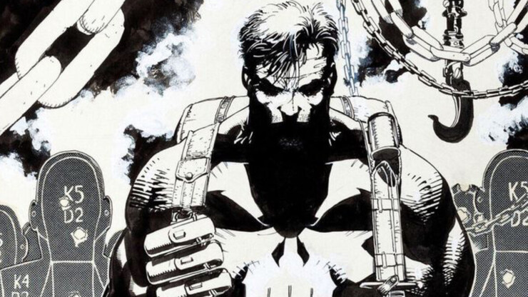 Источник: Marvel Comics