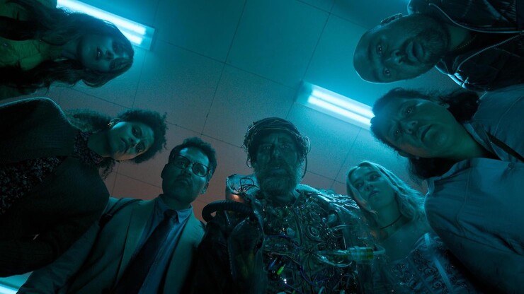 Источник: Briarcliff Entertainment