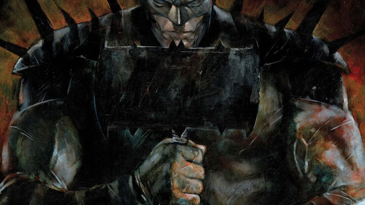 Источник: DC Comics