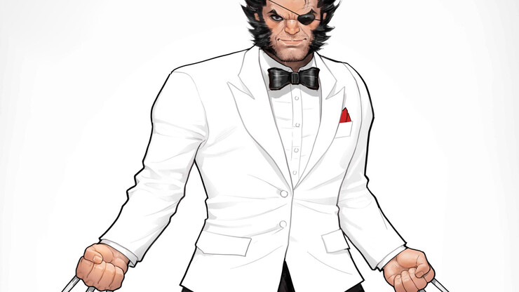 Источник: Marvel Comics