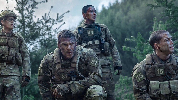 Источник: Netflix