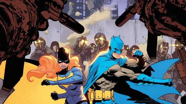 Источник: DC Comics