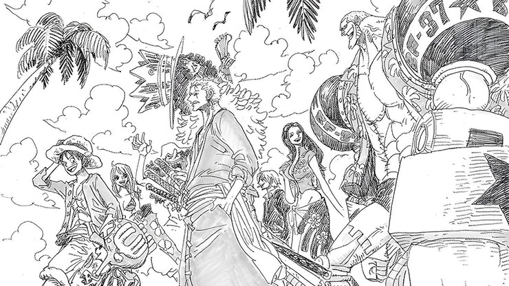 Источник: Shueisha