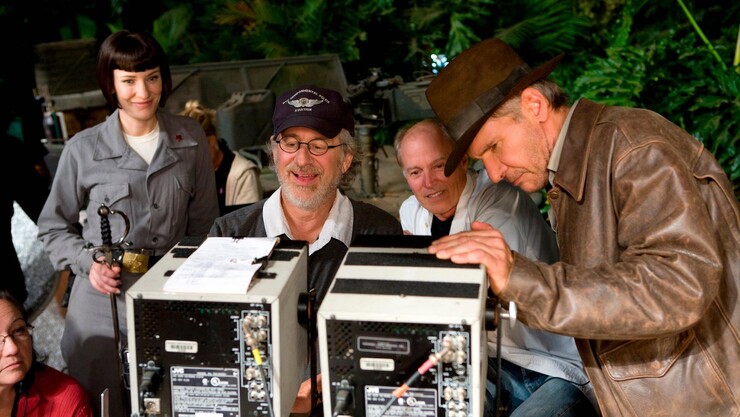 Источник: Lucasfilm