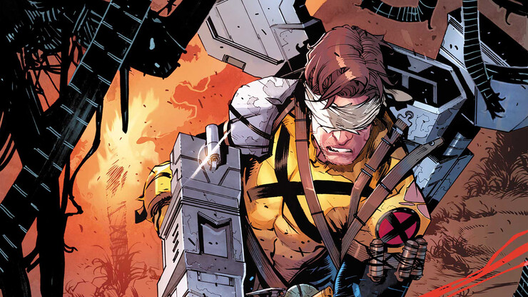 Источник: Marvel Comics