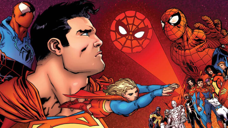 Источник: Marvel Comics