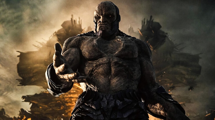 Источник: HBO Max Источник: HBO Max