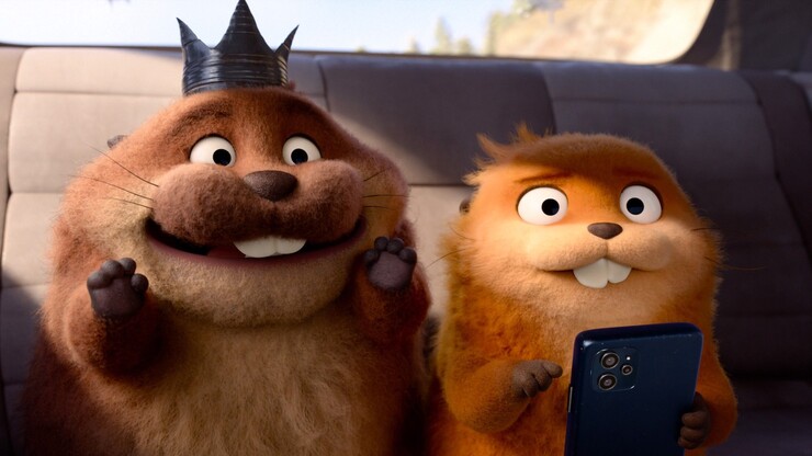 Источник: Pixar