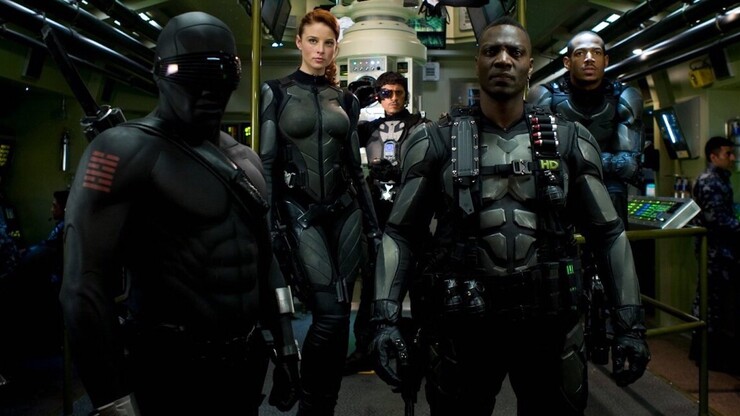 Источник: Paramount