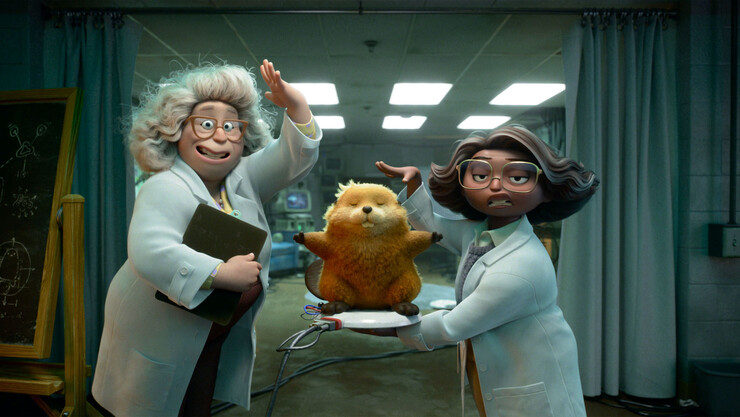 Источник: Pixar