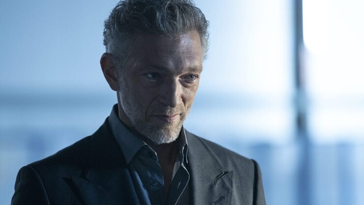 Источник: HBO Источник: HBO