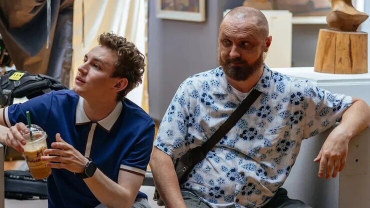 Источник: «Атмосфера кино» Источник: «Атмосфера кино»