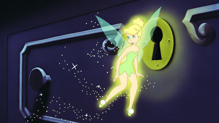 Источник: Disney