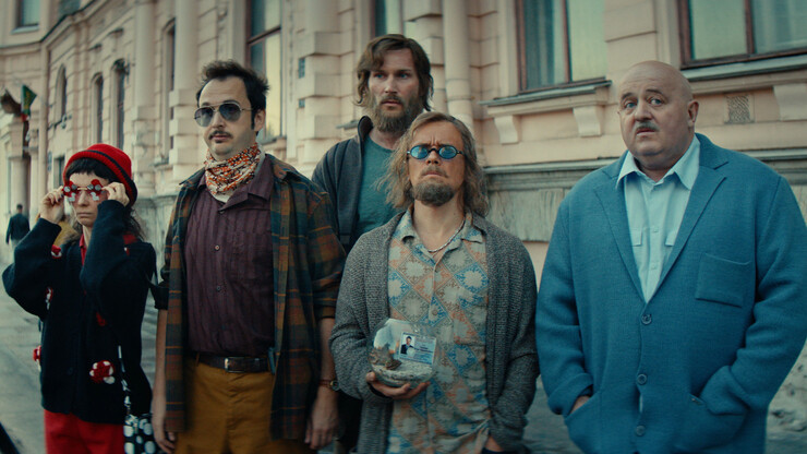 Источник: Okko