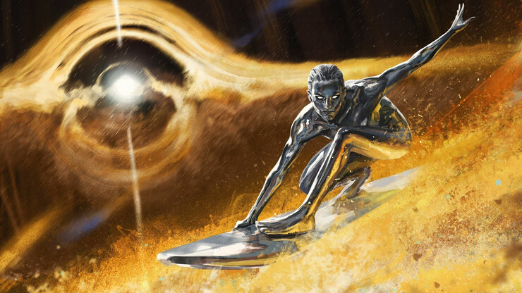 Источник: Marvel Studios