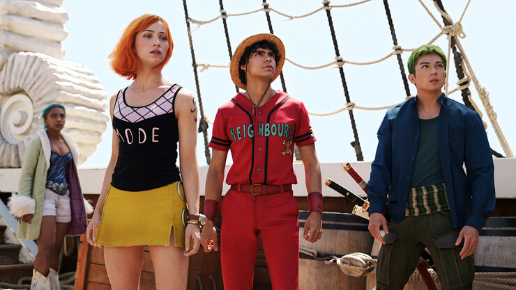 Источник: Netflix