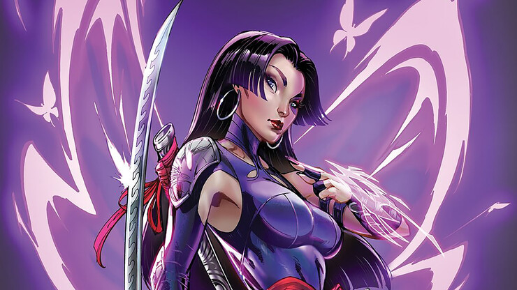 Источник: Marvel Comics