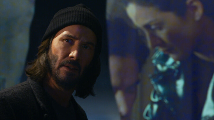 Источник: Warner Bros