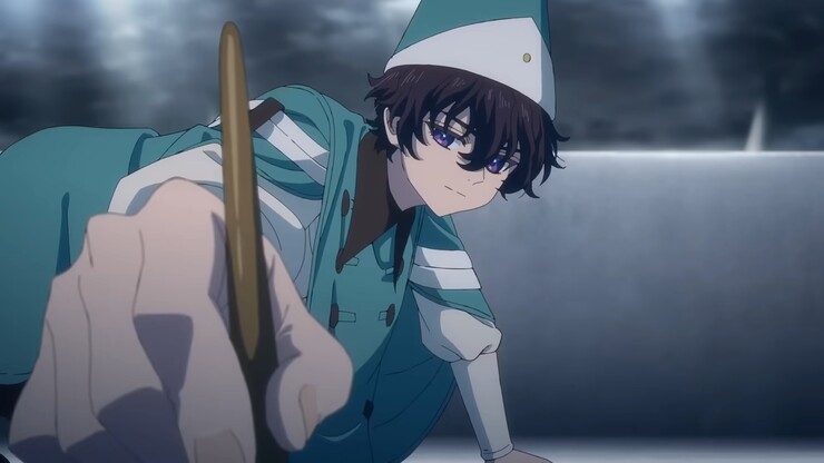 Источник: BUG FILMS