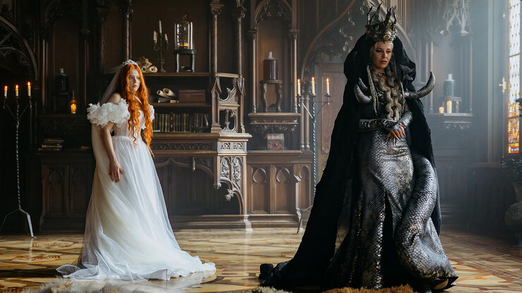 Источник: «Наше кино» Источник: «Наше кино»