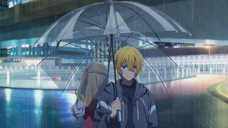 Источник: Doga Kobo