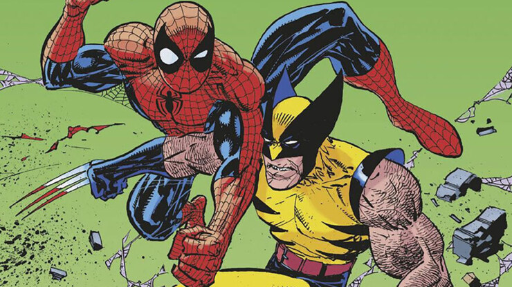 Источник: DC Comics