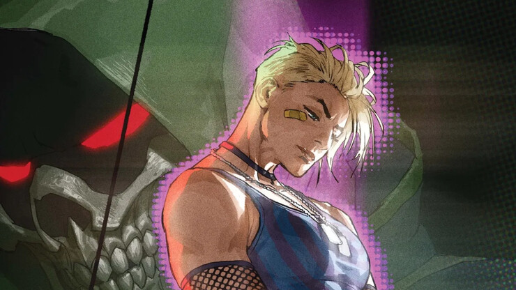 Источник: DC Comics