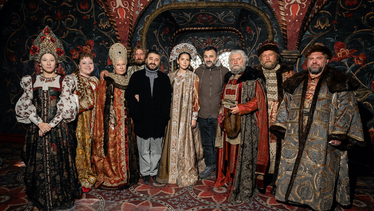 Источник: ТНТ