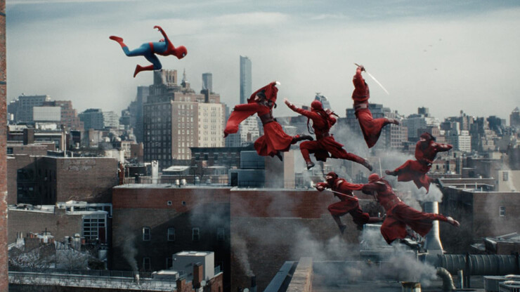 Источник: Marvel