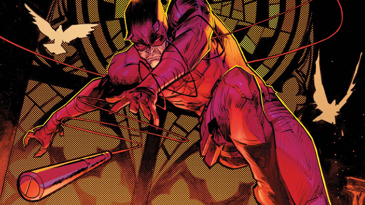 Источник: Marvel Comics