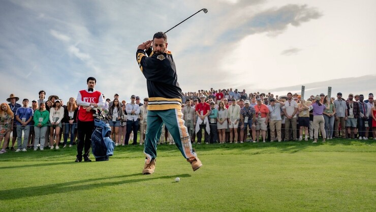 Источник: Netflix