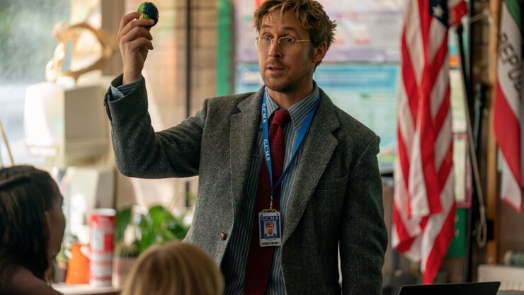 Источник: Amazon MGM Источник: Amazon MGM