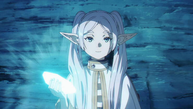 Источник: Madhouse