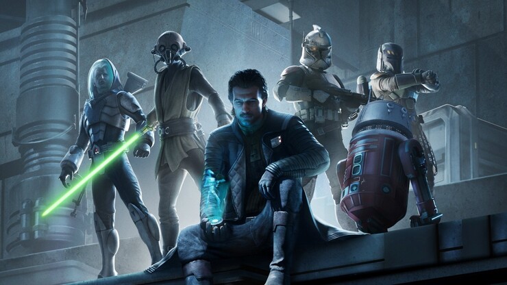 Источник: Electronic Arts