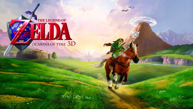 Источник: Nintendo