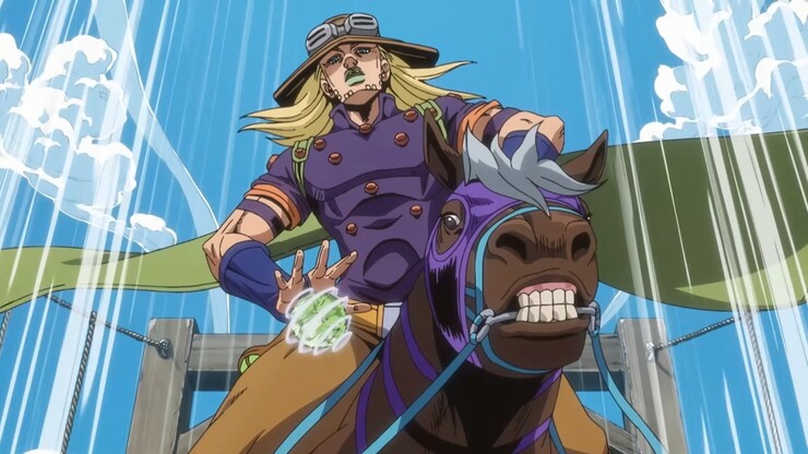 Источник: David Production Источник: David Production