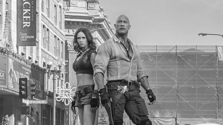 Источник: Sony Poctures