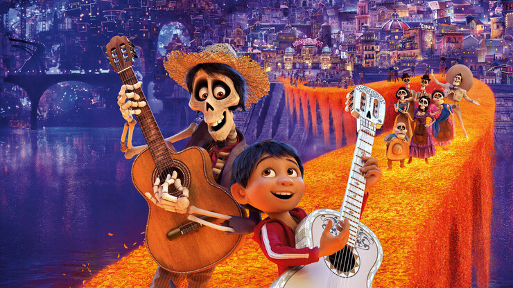 Источник: Pixar