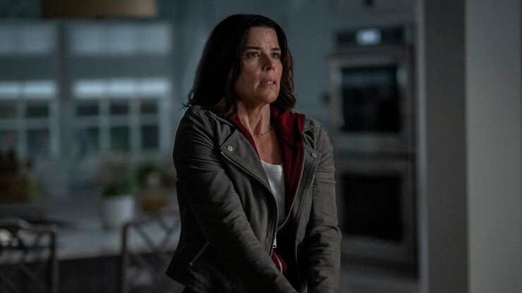 Источник: Paramount Pictures Источник: Paramount Pictures