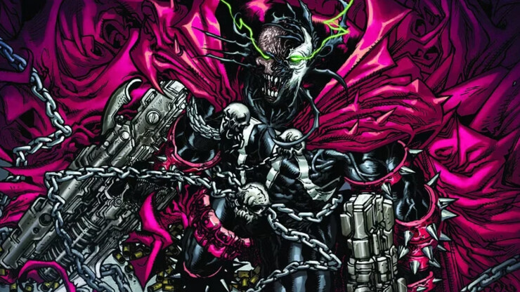 Источник: Image Comics