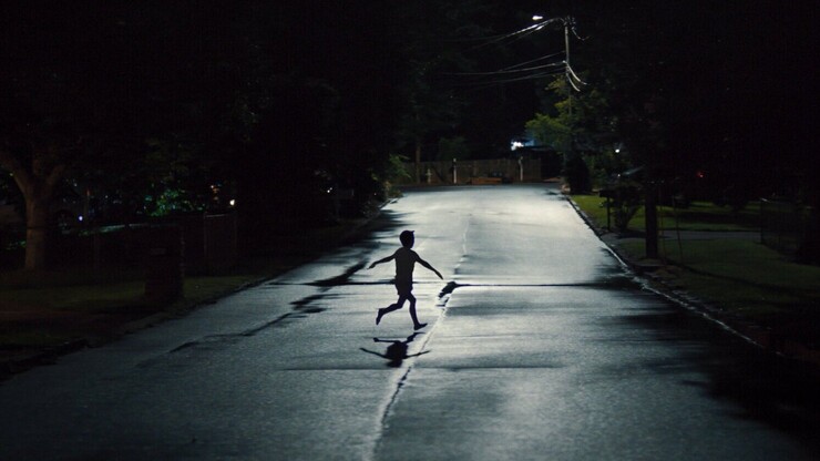 Источник: New Line Cinema