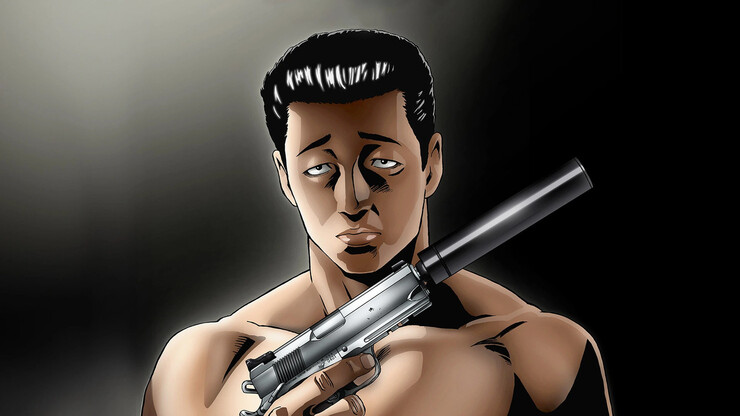 Источник: Tezuka Productions