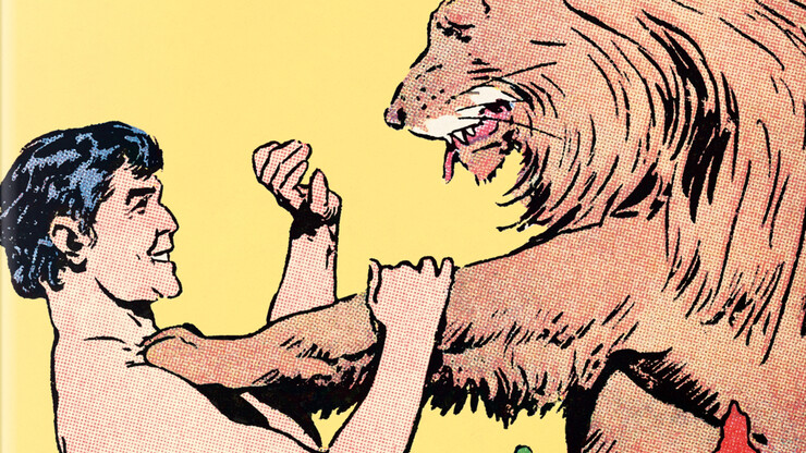 Источник: Taschen Источник: Taschen