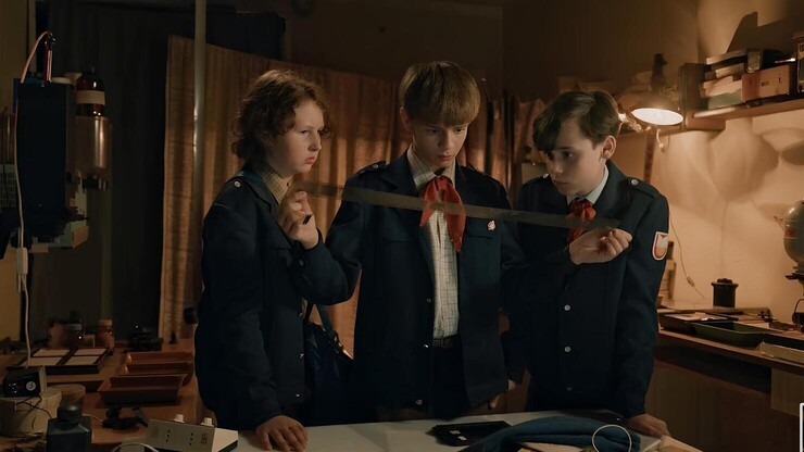 Источник: Okko Источник: Okko