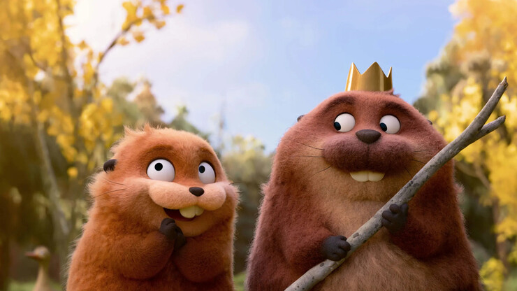 Источник: Pixar