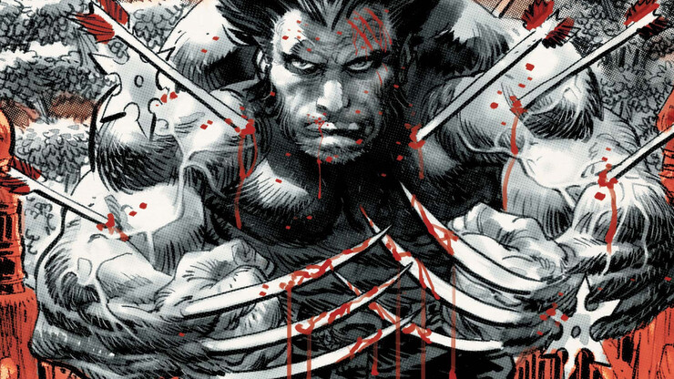 Источник: Marvel Comics