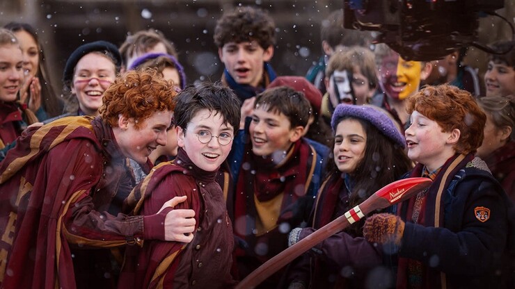 Источник: HBO Max Источник: HBO Max