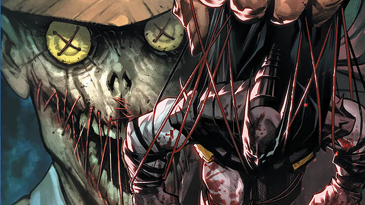 Источник: DC Comics