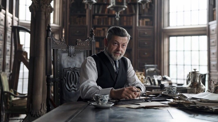 Источник: Warner Bros