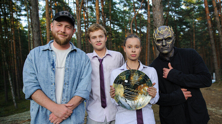 Источник: «Наше кино»